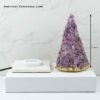Methyst Christmas Tree Shape Lamp - Image 2